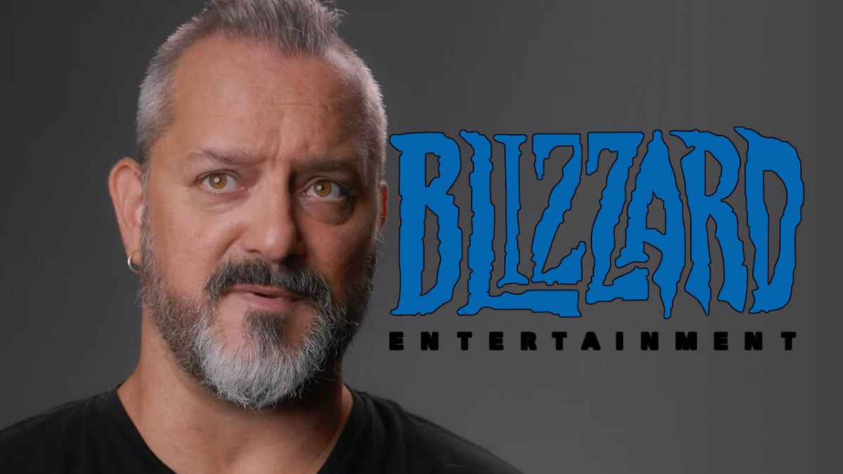 Der legendäre Chris Metzen kehrt zu Blizzard zurück! Er wurde zum Kreativdirektor der Warcraft-Franchise befördert Der legendäre Chris Metzen kehrt zu Blizzard zurück! Er wurde zum Kreativdirektor der Warcraft-Franchise befördert