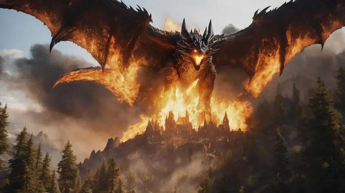 Cataclysm wird Ende Mai erscheinen: Blizzard hat den Veröffentlichungstermin für das nächste Add-on für World of Warcraft Classic bekannt gegeben Cataclysm wird Ende Mai erscheinen: Blizzard hat den Veröffentlichungstermin für das nächste Add-on für World of Warcraft Classic bekannt gegeben
