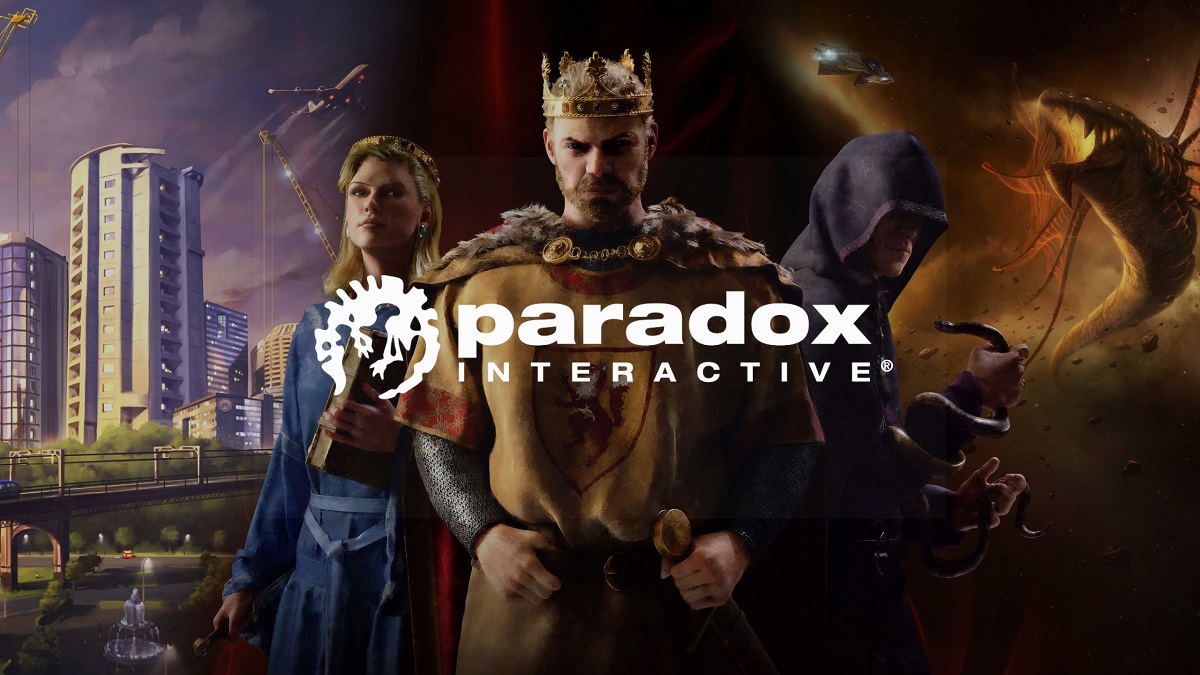 Fehler werden sich nicht wiederholen: Der Chef von Paradox Interactive räumt eine Reihe von Fehlentscheidungen ein, blickt aber optimistisch in die Zukunft Fehler werden sich nicht wiederholen: Der Chef von Paradox Interactive räumt eine Reihe von Fehlentscheidungen ein, blickt aber optimistisch in die Zukunft