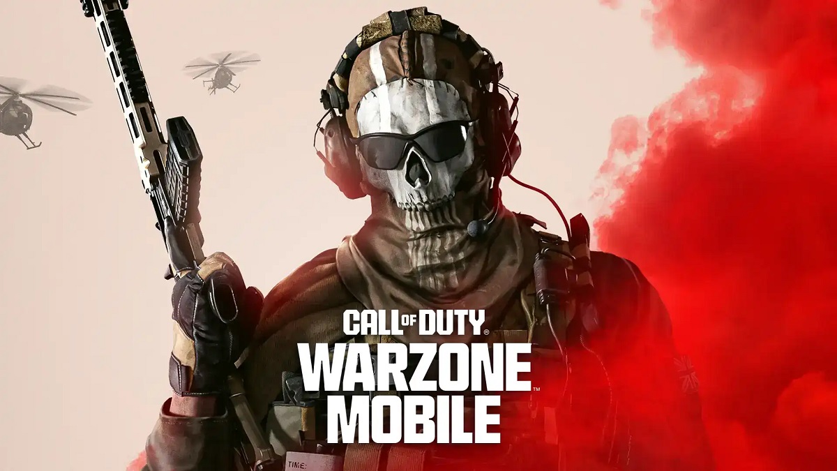 Beliebter Online-Shooter kommt auf Smartphones: Call of Duty: Warzone Mobile Release-Trailer enthüllt Beliebter Online-Shooter kommt auf Smartphones: Call of Duty: Warzone Mobile Release-Trailer enthüllt