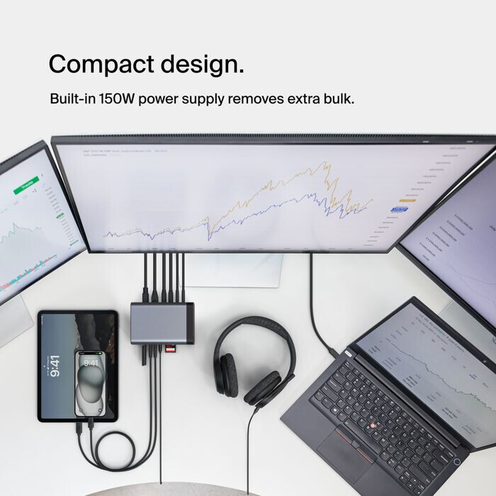 Belkin BoostCharge 10000 mAh Power Bank