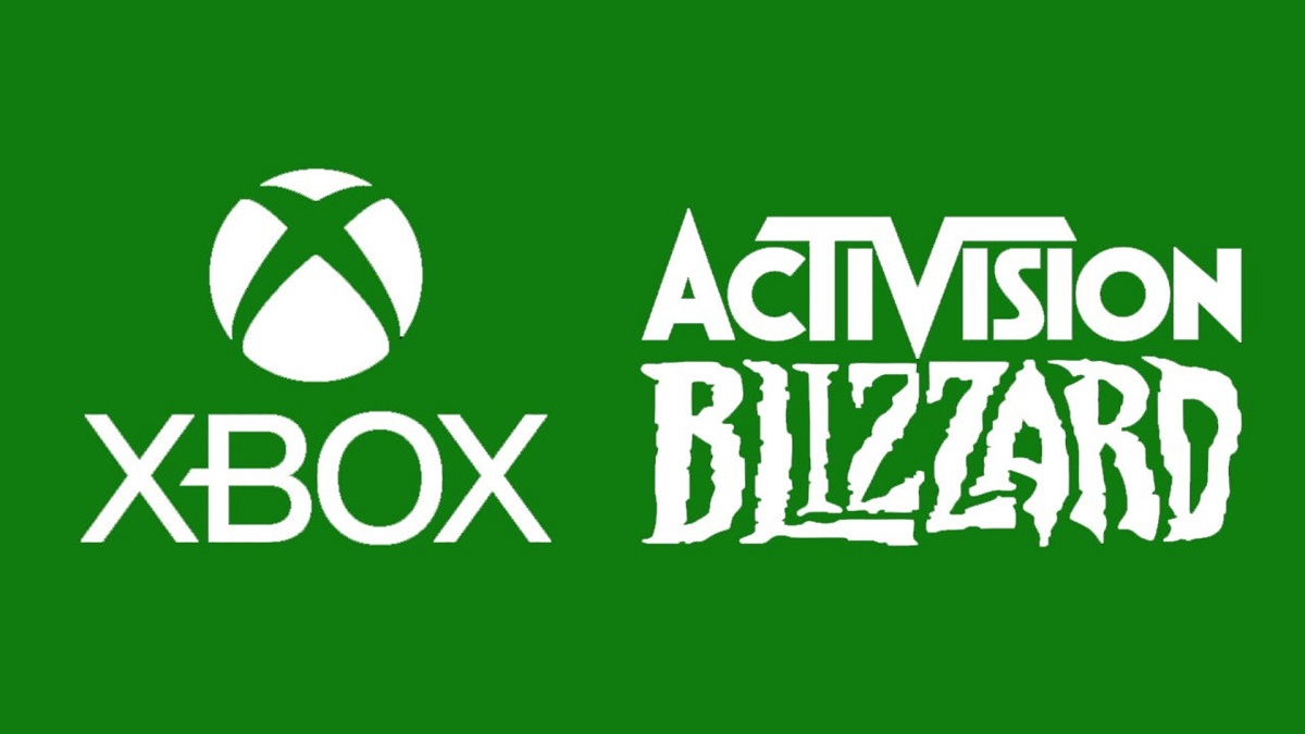 Die letzte Bastion ist gefallen: Die britische Aufsichtsbehörde CMA hat der Fusion von Activision Blizzard und Microsoft zugestimmt. Nichts kann das Geschäft mehr verhindern! Die letzte Bastion ist gefallen: Die britische Aufsichtsbehörde CMA hat der Fusion von Activision Blizzard und Microsoft zugestimmt. Nichts kann das Geschäft mehr verhindern!