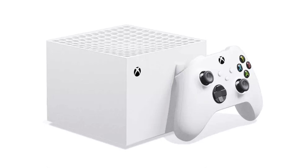 Die Cloud-basierte Xbox Keystone-Spielekonsole wird möglicherweise 2023 veröffentlicht Die Cloud-basierte Xbox Keystone-Spielekonsole wird möglicherweise 2023 veröffentlicht