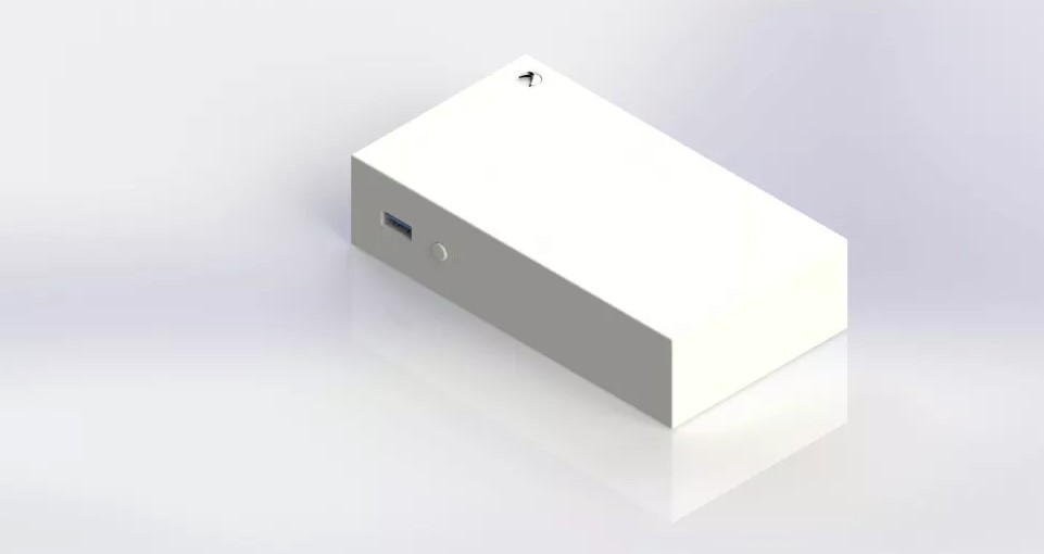 Die Cloud-basierte Xbox Keystone-Spielekonsole wird möglicherweise 2023 veröffentlicht-2 Die Cloud-basierte Xbox Keystone-Spielekonsole wird möglicherweise 2023 veröffentlicht-2