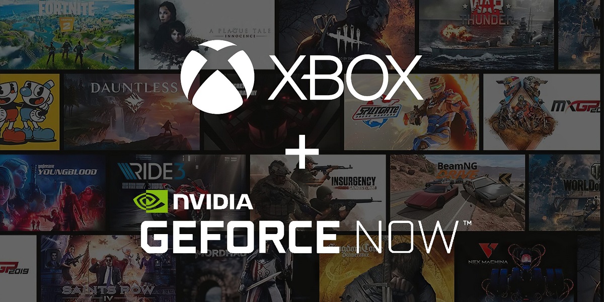 Spiele von Microsoft und Activision Blizzard werden über den GeForce NOW Cloud-Service verfügbar sein. Phil Spencer kündigt Zehnjahresvertrag mit NVIDIA an Spiele von Microsoft und Activision Blizzard werden über den GeForce NOW Cloud-Service verfügbar sein. Phil Spencer kündigt Zehnjahresvertrag mit NVIDIA an