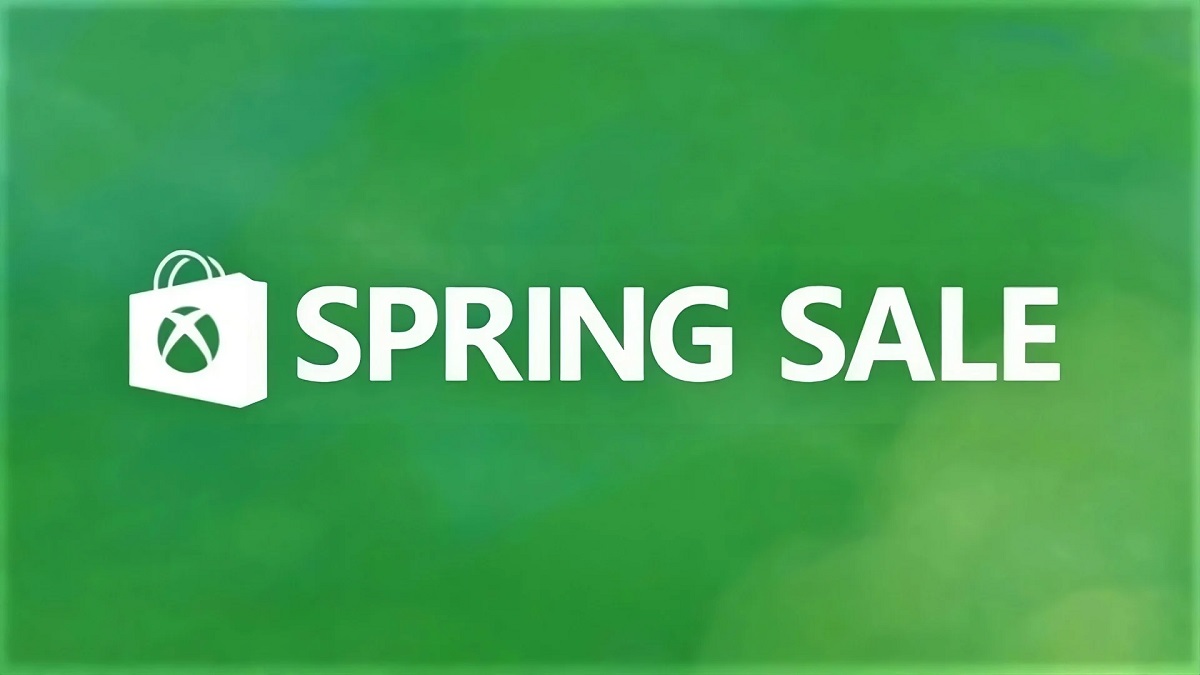 Mehr als tausend Spiele mit Rabatten von bis zu 80 %: Der Xbox-Shop hat einen großen Frühjahrsverkauf gestartet Mehr als tausend Spiele mit Rabatten von bis zu 80 %: Der Xbox-Shop hat einen großen Frühjahrsverkauf gestartet