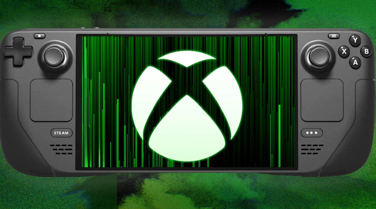 Insider: Microsoft könnte bereits 2025 eine eigene Handheld-Konsole vorstellen