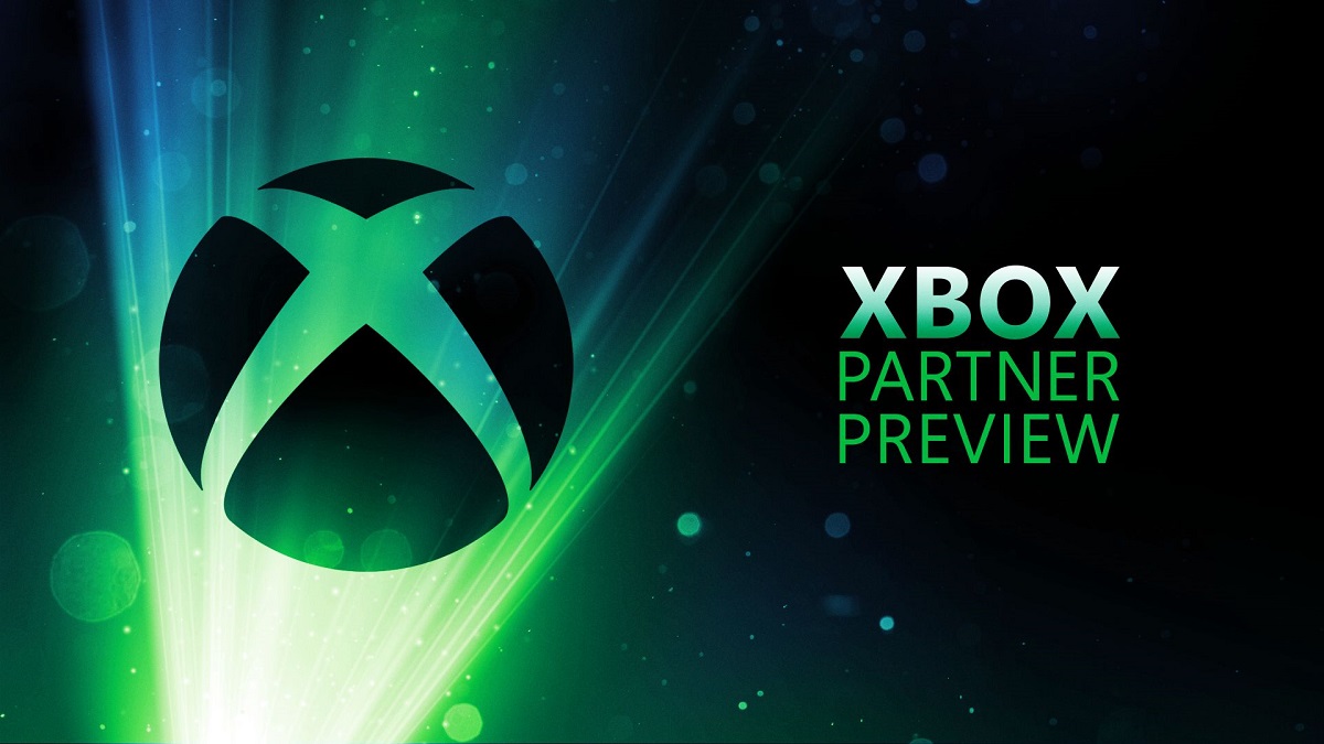 Alan Wake 2 Release-Trailer und neue Details zu Like a Dragon: Unendlicher Reichtum - Microsoft hat die Xbox Partner Preview Show angekündigt. Die Sendung findet bereits morgen statt Alan Wake 2 Release-Trailer und neue Details zu Like a Dragon: Unendlicher Reichtum - Microsoft hat die Xbox Partner Preview Show angekündigt. Die Sendung findet bereits morgen statt