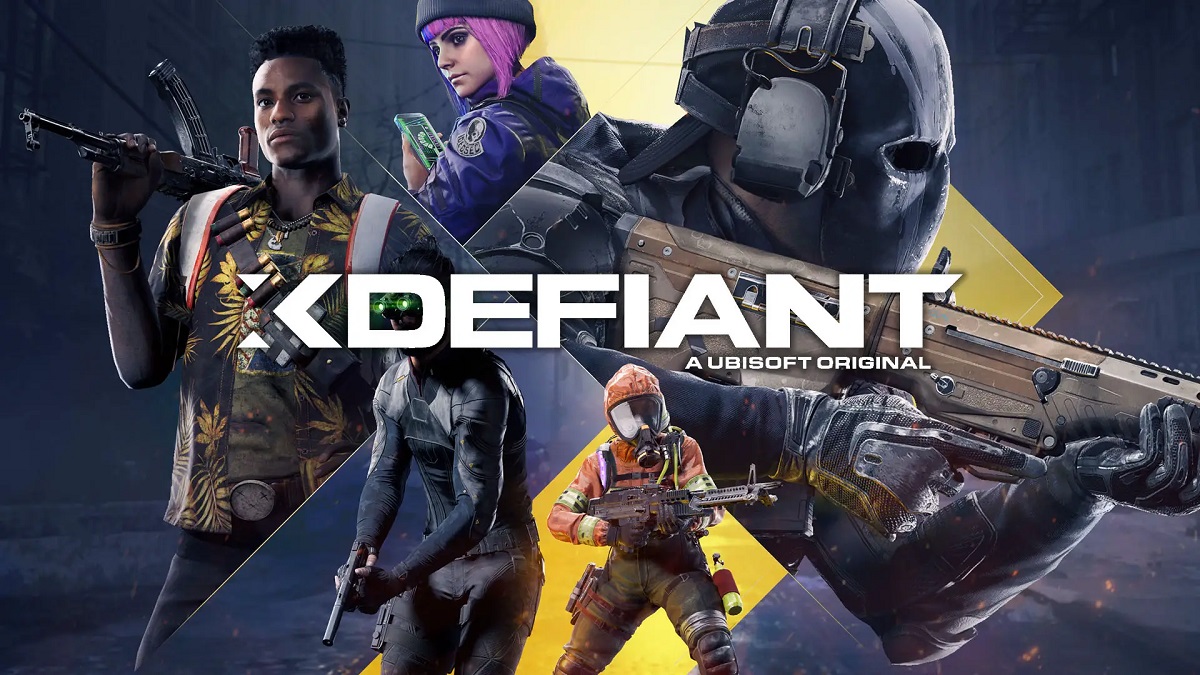 Ubisoft gibt das Veröffentlichungsdatum für den bedingungslosen Free-to-Play-Shooter xDefiant bekannt und kündigt offene Tests an Ubisoft gibt das Veröffentlichungsdatum für den bedingungslosen Free-to-Play-Shooter xDefiant bekannt und kündigt offene Tests an