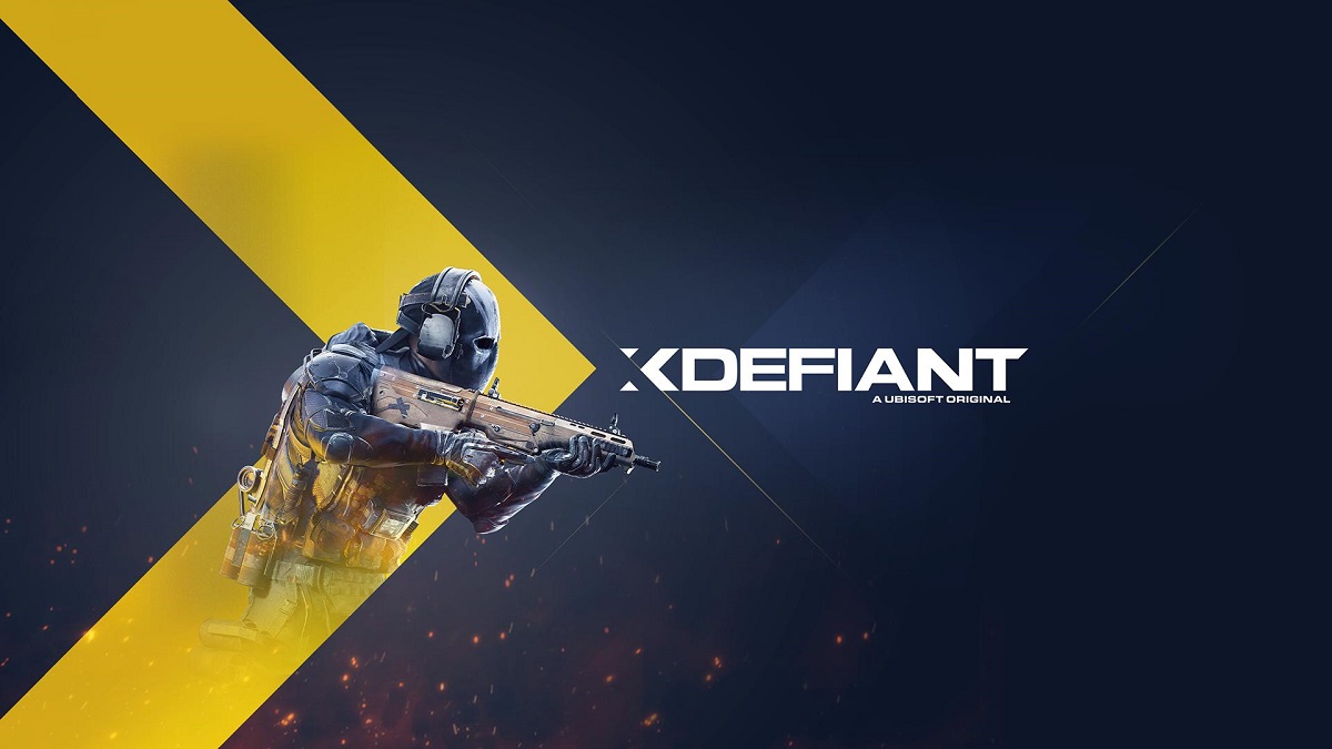Ubisoft kündigt Stresstest der Server des Netzwerk-Shooters XDefiant an: der Preload des Spiels hat bereits auf allen Plattformen begonnen Ubisoft kündigt Stresstest der Server des Netzwerk-Shooters XDefiant an: der Preload des Spiels hat bereits auf allen Plattformen begonnen