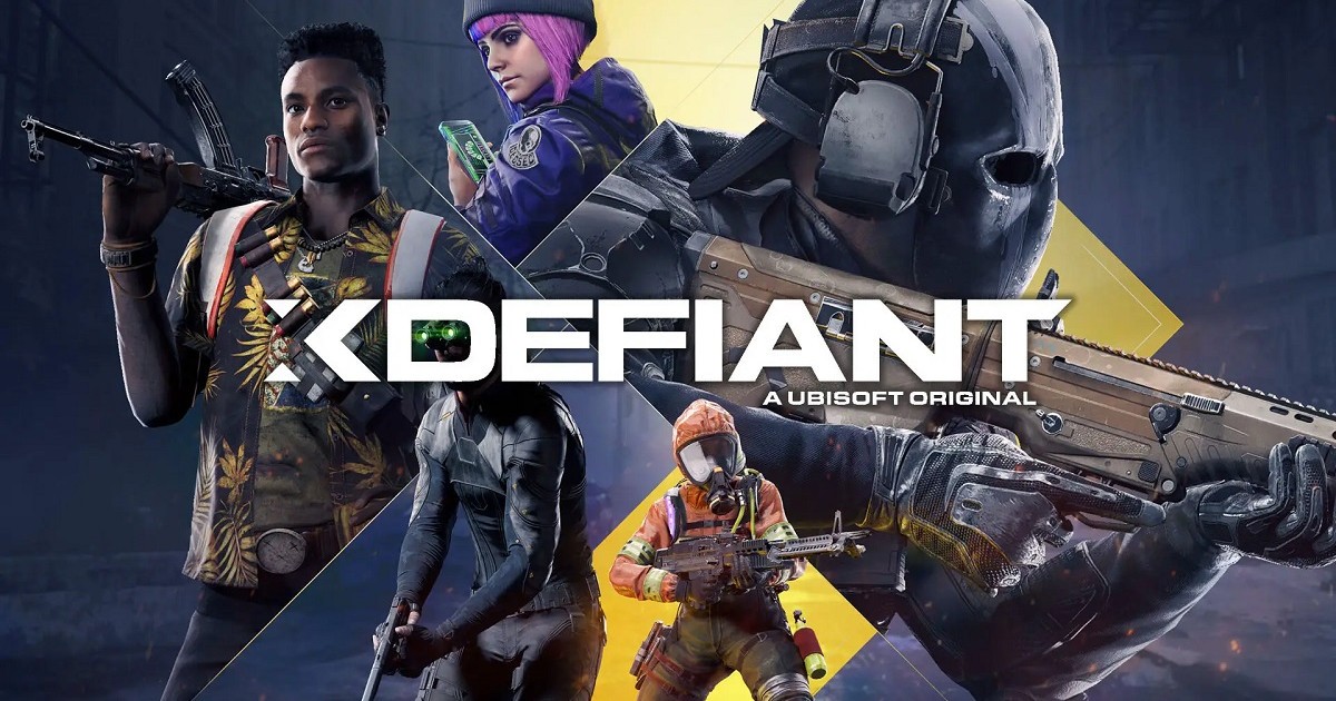 Ubisoft hat die Veröffentlichung des Online-Shooters XDefiant aufgrund der verzögerten Zertifizierung des Spiels durch Sony und Microsoft verschoben. Höchstwahrscheinlich wird das Projekt Anfang Oktober veröffentlicht werden Ubisoft hat die Veröffentlichung des Online-Shooters XDefiant aufgrund der verzögerten Zertifizierung des Spiels durch Sony und Microsoft verschoben. Höchstwahrscheinlich wird das Projekt Anfang Oktober veröffentlicht werden
