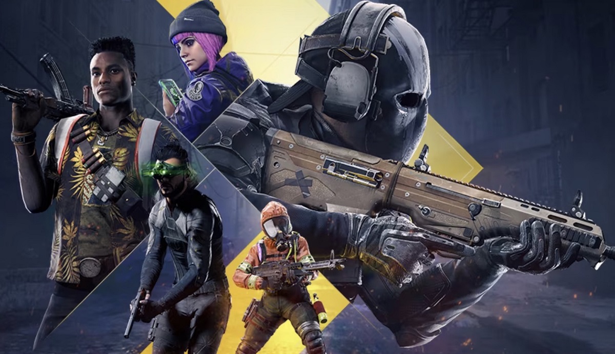 Ubisoft hat die Veröffentlichung des Netzwerk-Shooters XDefiant erneut verschoben: Es wurden kritische Fehler im Spiel gefunden Ubisoft hat die Veröffentlichung des Netzwerk-Shooters XDefiant erneut verschoben: Es wurden kritische Fehler im Spiel gefunden