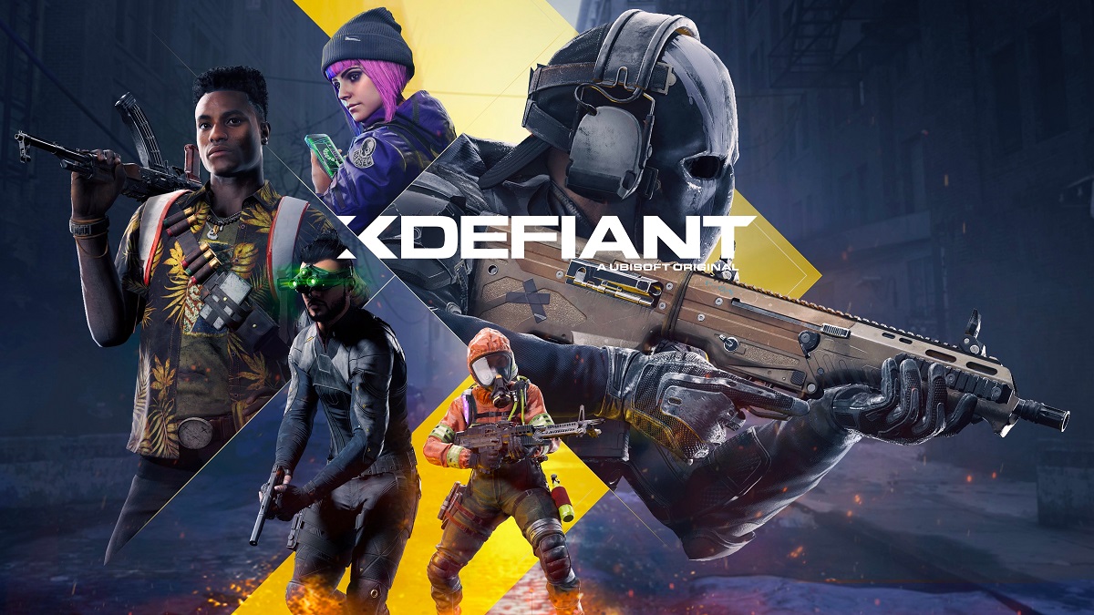 Ubisoft wird seinen Online-Shooter XDefiant am Freitag, den 21. Juni um einen Team-Deathmatch-Modus erweitern. Ubisoft wird seinen Online-Shooter XDefiant am Freitag, den 21. Juni um einen Team-Deathmatch-Modus erweitern.
