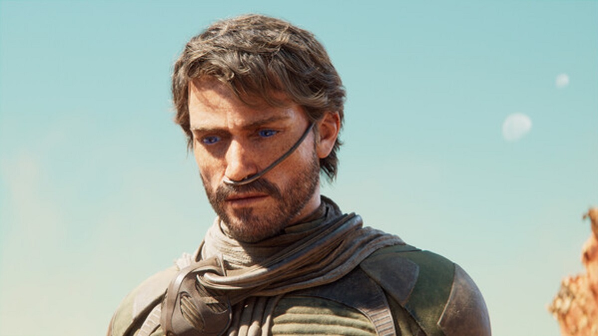 Survival-Simulator der neuen Generation: Dune: Awakening" zeigt in einem beeindruckenden Übersichtstrailer die wichtigsten Features des Spiels Survival-Simulator der neuen Generation: Dune: Awakening" zeigt in einem beeindruckenden Übersichtstrailer die wichtigsten Features des Spiels