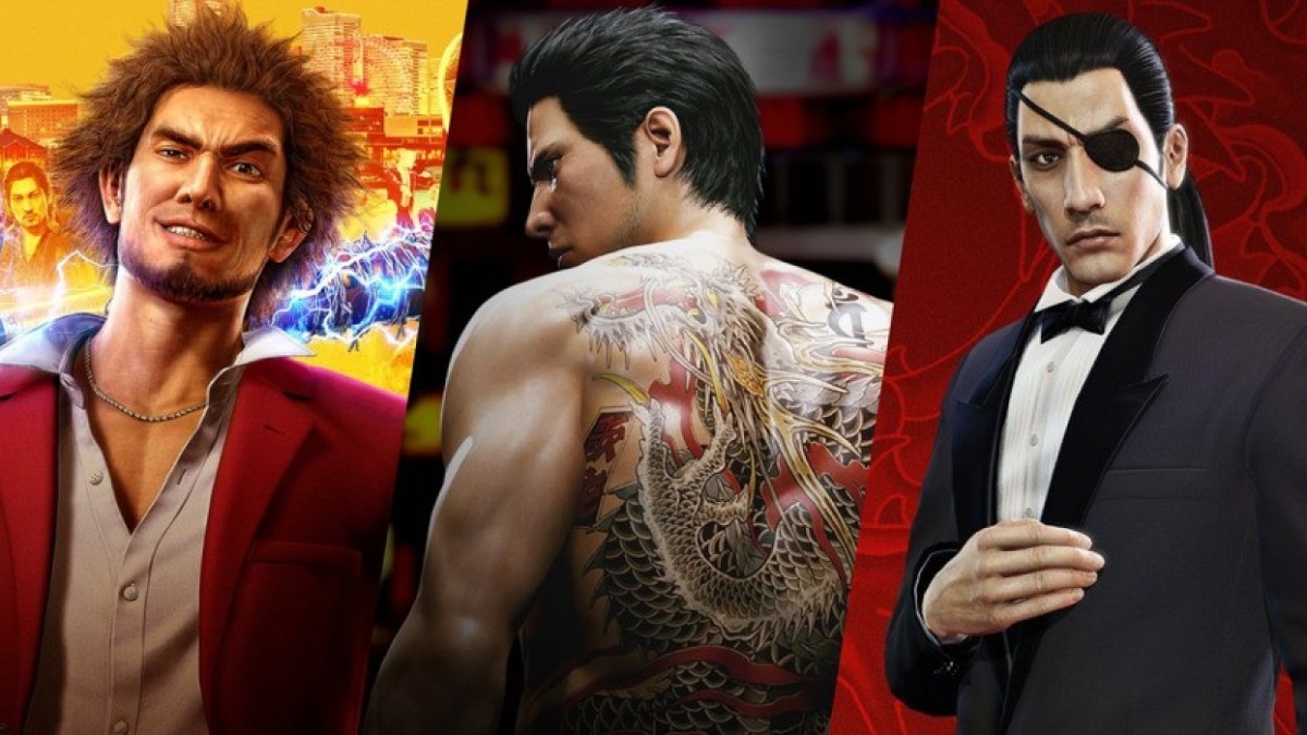 Die Macher von Like a Dragon und Judgment von Ryu Ga Gotoku Studios haben versprochen, am 1. April eine große Ankündigung zu machen Die Macher von Like a Dragon und Judgment von Ryu Ga Gotoku Studios haben versprochen, am 1. April eine große Ankündigung zu machen