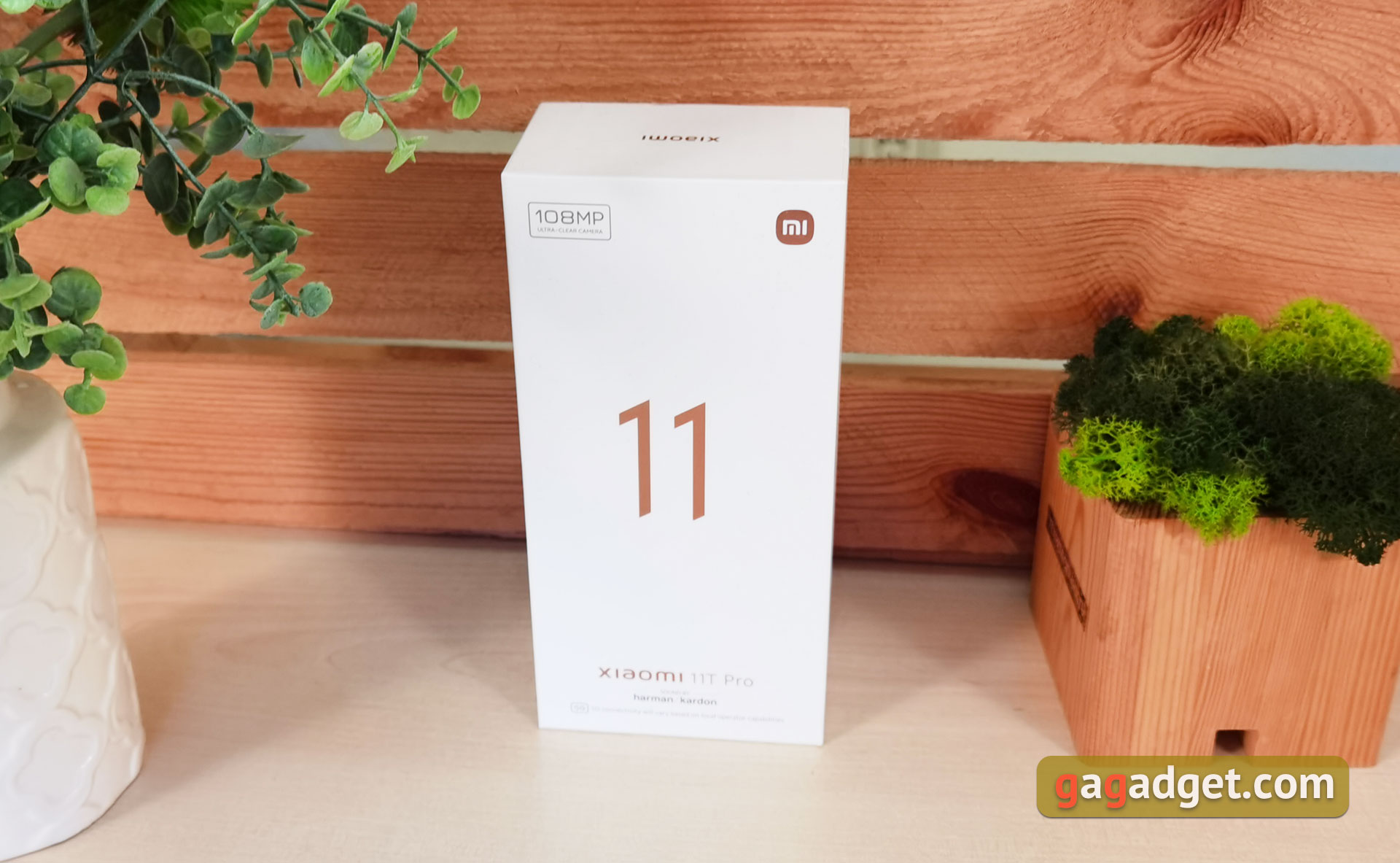 Xiaomi 11T Pro im Test: Spitzenprozessor und Vollladung in 20 Minuten-2 Xiaomi 11T Pro im Test: Spitzenprozessor und Vollladung in 20 Minuten-2