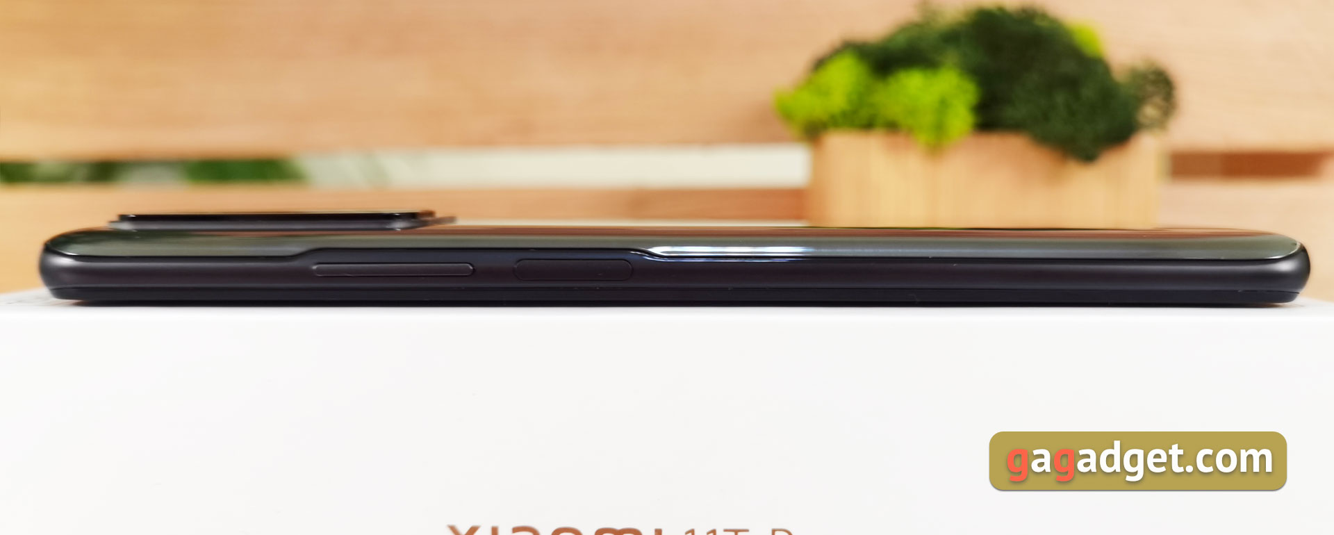 Xiaomi 11T Pro im Test: Spitzenprozessor und Vollladung in 20 Minuten-9 Xiaomi 11T Pro im Test: Spitzenprozessor und Vollladung in 20 Minuten-9
