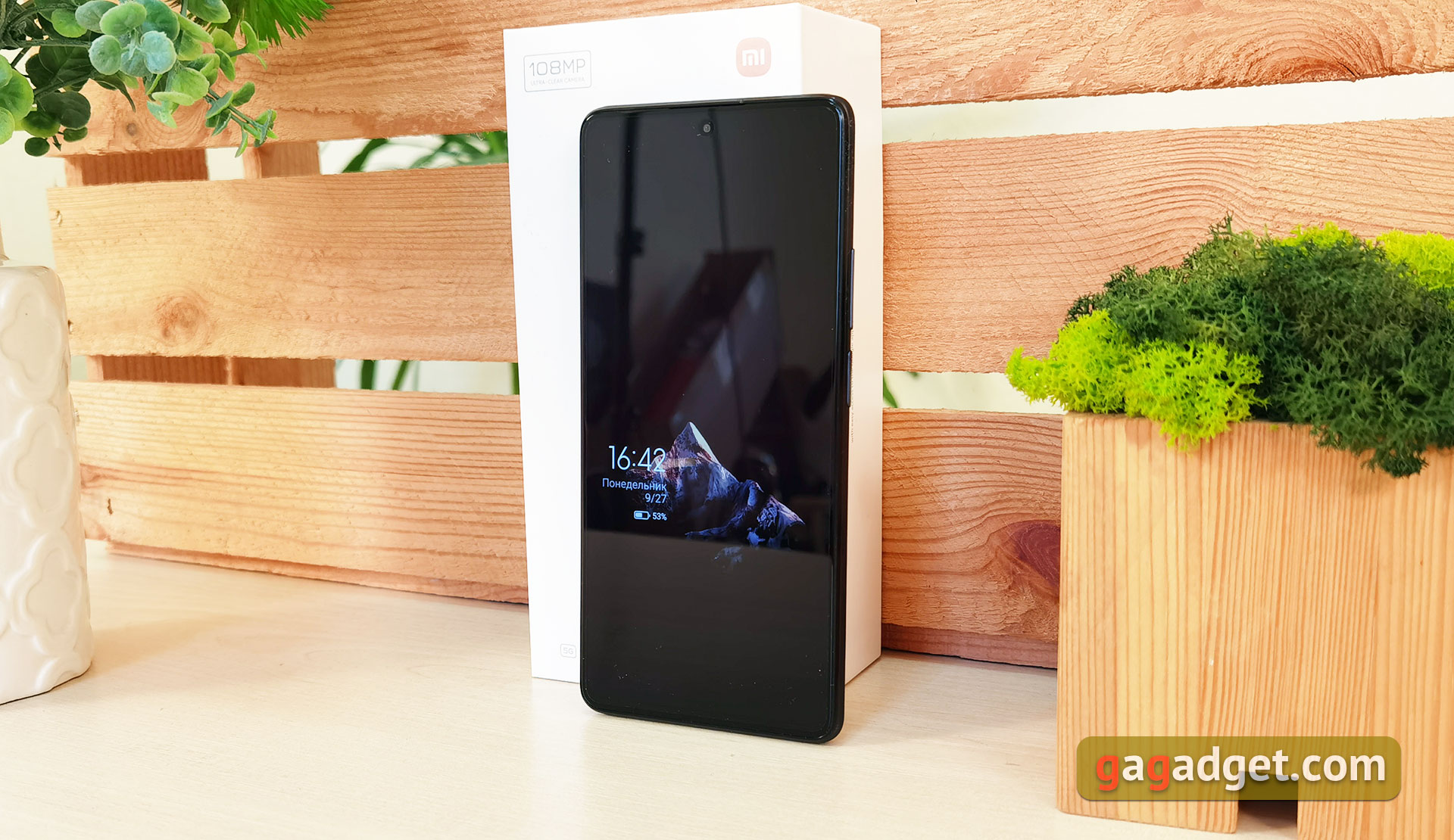 Xiaomi 11T Pro im Test: Spitzenprozessor und Vollladung in 20 Minuten-45 Xiaomi 11T Pro im Test: Spitzenprozessor und Vollladung in 20 Minuten-45