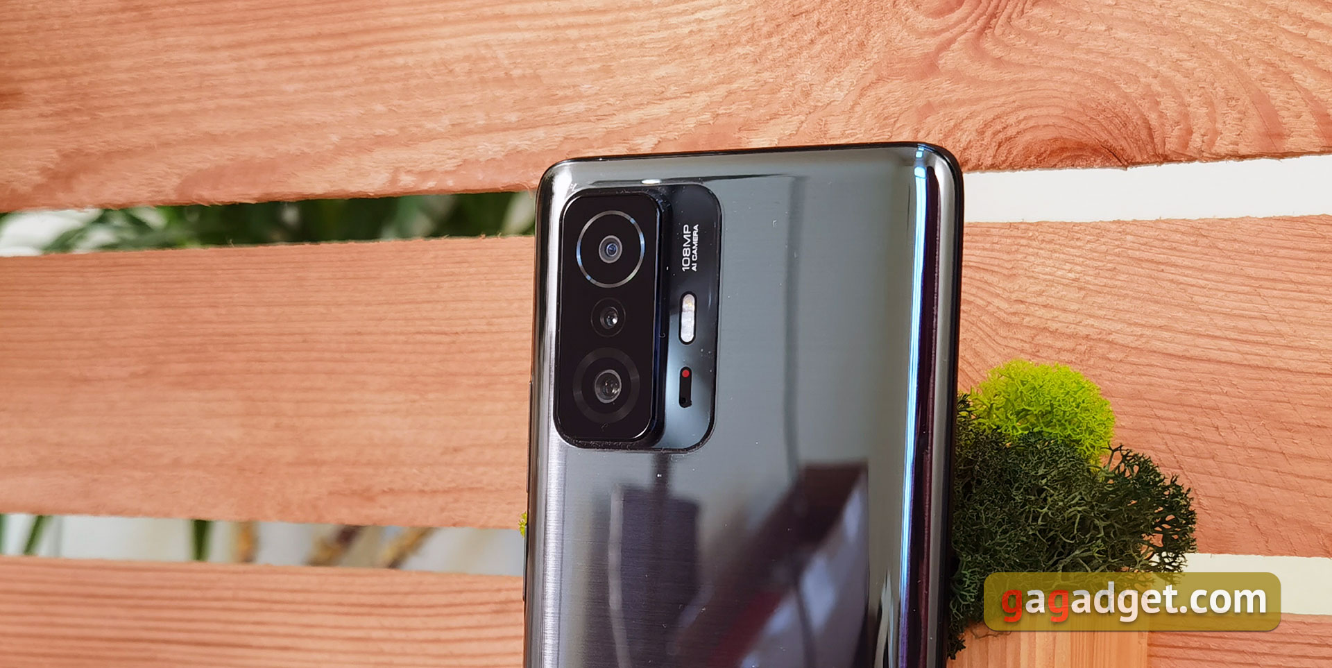 Xiaomi 11T Pro im Test: Spitzenprozessor und Vollladung in 20 Minuten-286 Xiaomi 11T Pro im Test: Spitzenprozessor und Vollladung in 20 Minuten-286