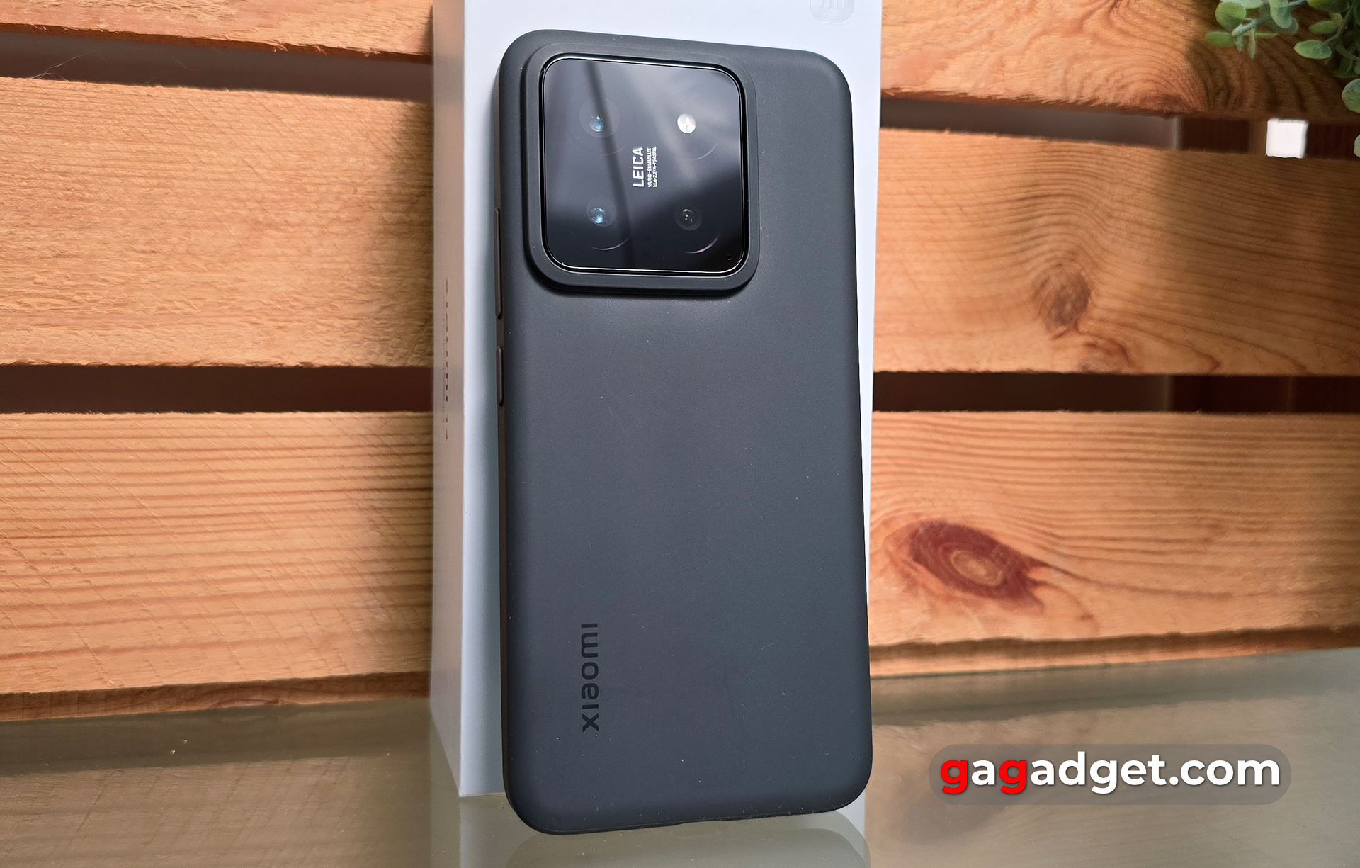 Xiaomi 14 Testbericht Xiaomi 14 Testbericht