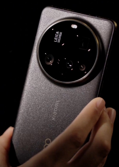 Xiaomi 15 Ultra 100 Jahre Leica Edition Xiaomi 15 Ultra 100 Jahre Leica Edition