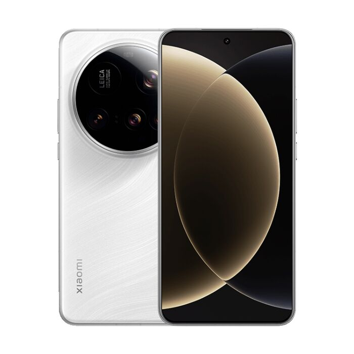 Xiaomi 15 Ultra Smartphone Bild 2