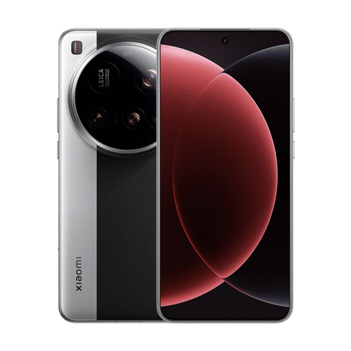Xiaomi 15 Ultra Smartphone Bild 4