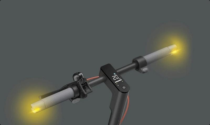 Xiaomi Electric Scooter 5 Merkmale Xiaomi Electric Scooter 5 Merkmale