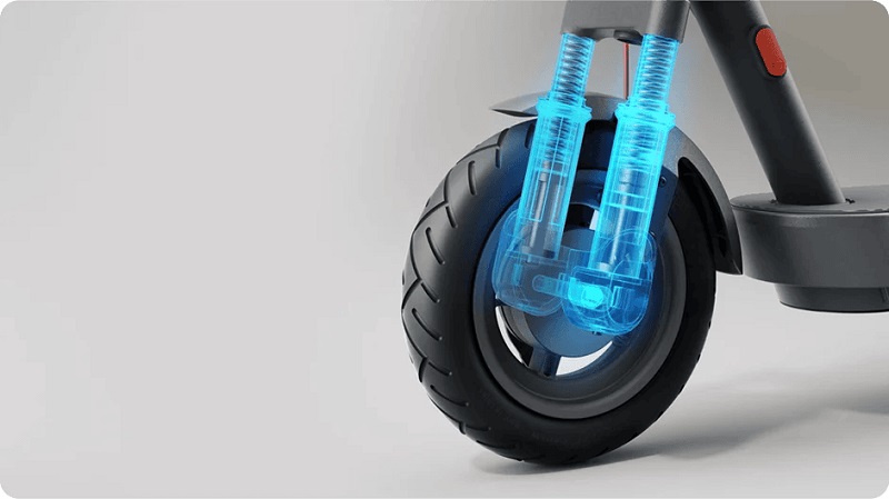 Xiaomi Elektro-Roller 5 Xiaomi Elektro-Roller 5