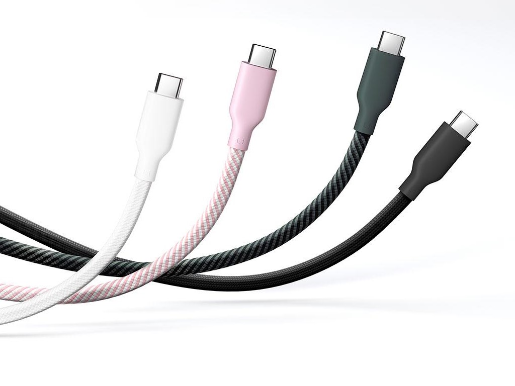 USB-C-Kabel für schnelles Laden USB-C-Kabel für schnelles Laden von Xiaomi