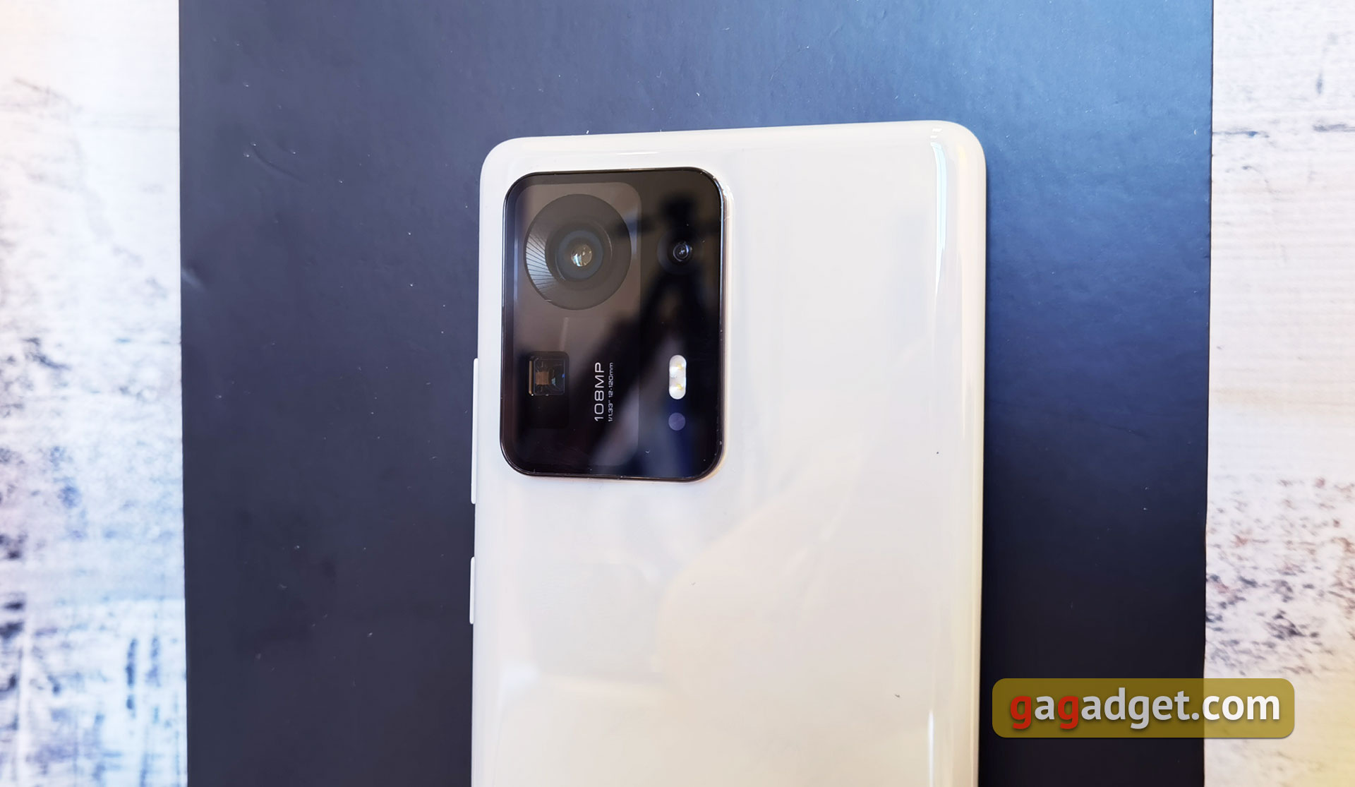 Xiaomi MIX 4 mit eigenen Augen: eine Frontkamera unterhalb des Bildschirms, die man wirklich nicht sehen kann-59 Xiaomi MIX 4 mit eigenen Augen: eine Frontkamera unterhalb des Bildschirms, die man wirklich nicht sehen kann-59