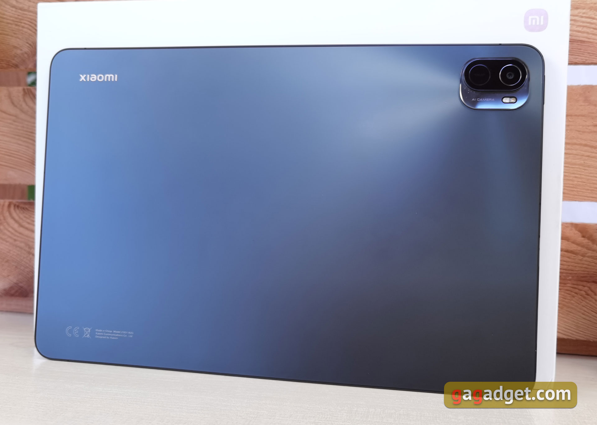 Xiaomi Pad 5 Test: Allesfresser von Content-15 Xiaomi Pad 5 Test: Allesfresser von Content-15