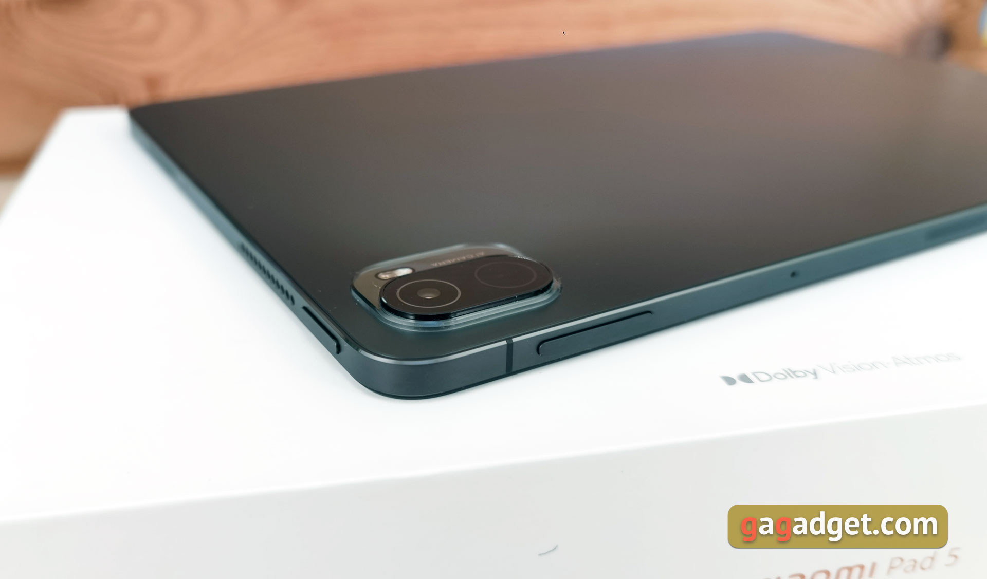 Xiaomi Pad 5 Test: Allesfresser von Content-149 Xiaomi Pad 5 Test: Allesfresser von Content-149