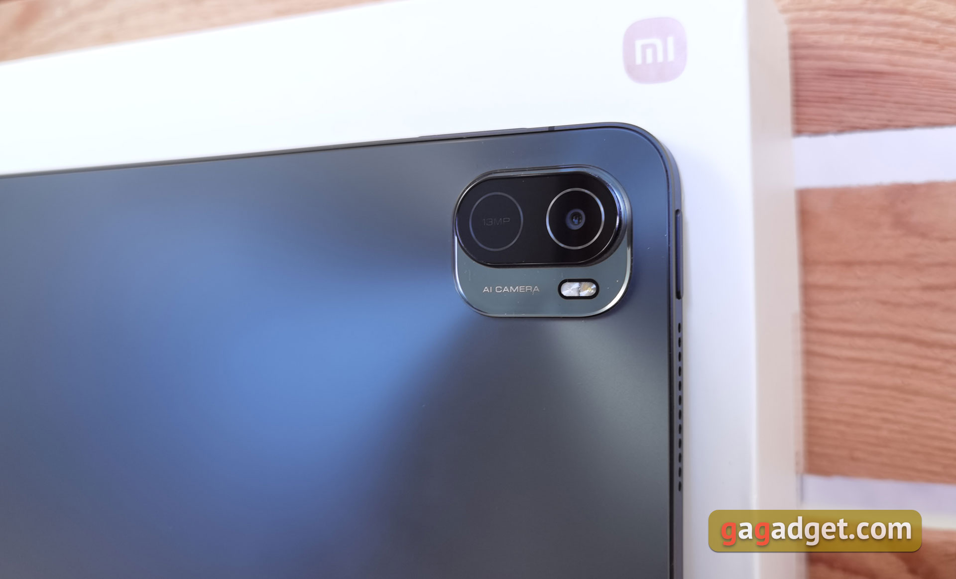 Xiaomi Pad 5 Test: Allesfresser von Content-200 Xiaomi Pad 5 Test: Allesfresser von Content-200