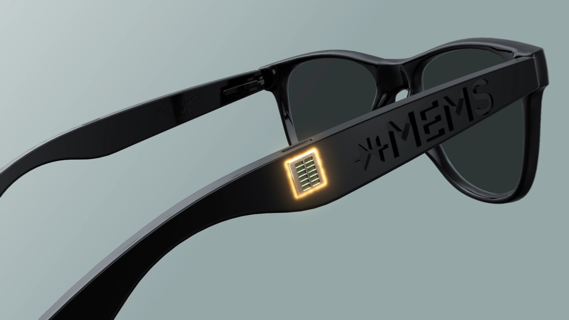 xMEMS Sycamore - der weltweit erste mikrodialektrische Breitbandlautsprecher aus Silizium mit einer Dicke von 1 mm-3 xMEMS Sycamore - der weltweit erste mikrodialektrische Breitbandlautsprecher aus Silizium mit einer Dicke von 1 mm-3