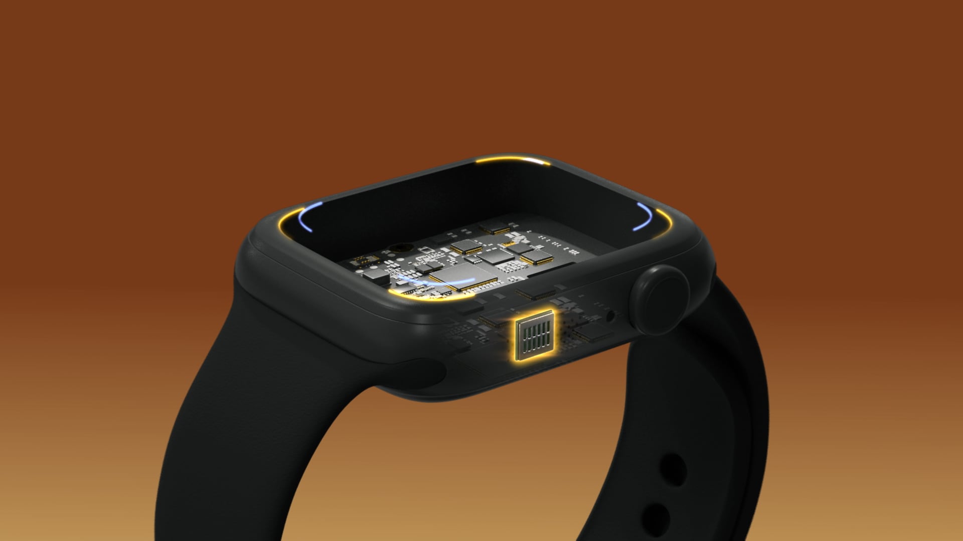 xMEMS Sycamore - der weltweit erste mikrodialektrische Breitbandlautsprecher aus Silizium mit einer Dicke von 1 mm-6 xMEMS Sycamore - der weltweit erste mikrodialektrische Breitbandlautsprecher aus Silizium mit einer Dicke von 1 mm-6