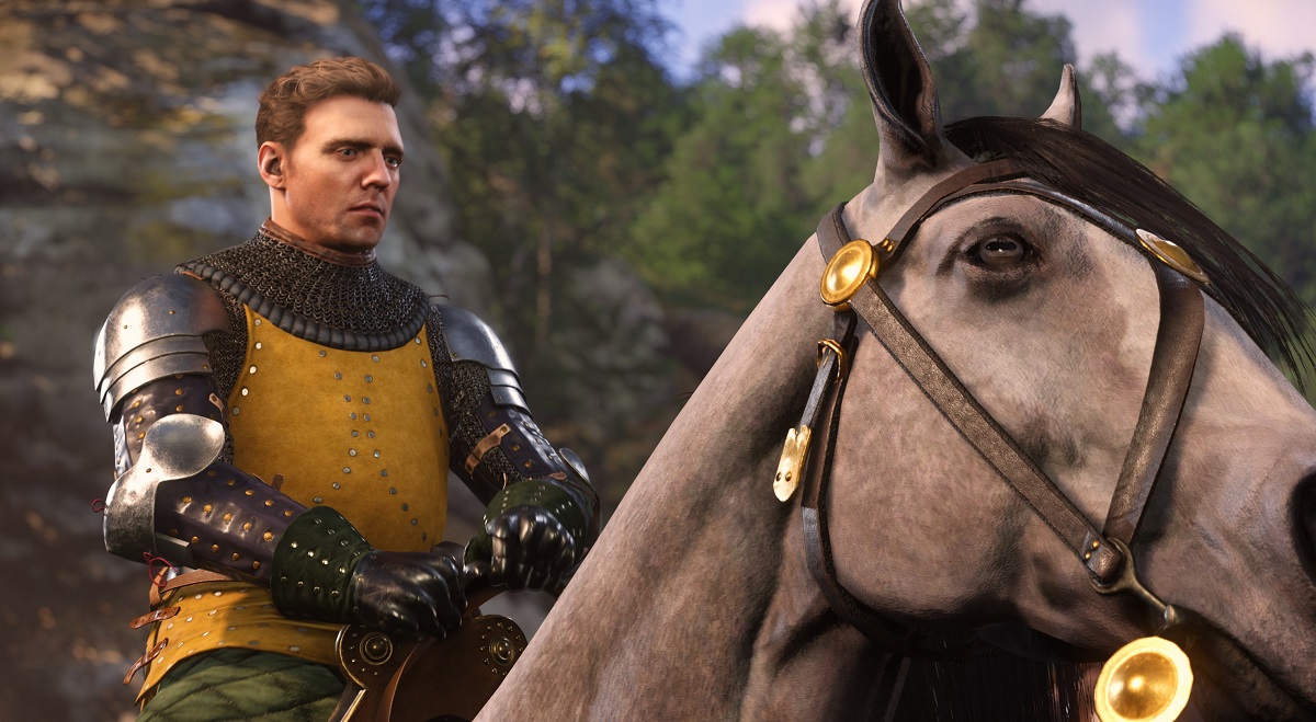 Kingdom Come: Deliverance 2 hat der Lead Designer interessante Details über das Mittelalter-Rollenspiel verraten Kingdom Come: Deliverance 2 hat der Lead Designer interessante Details über das Mittelalter-Rollenspiel verraten