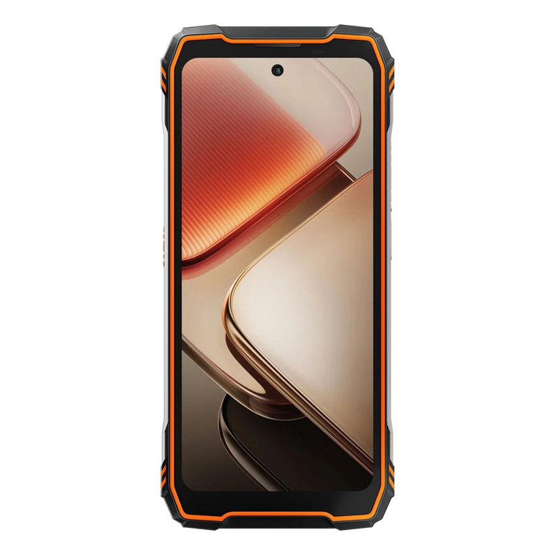 Blackview XPLORE 1 Smartphone, Rückansicht