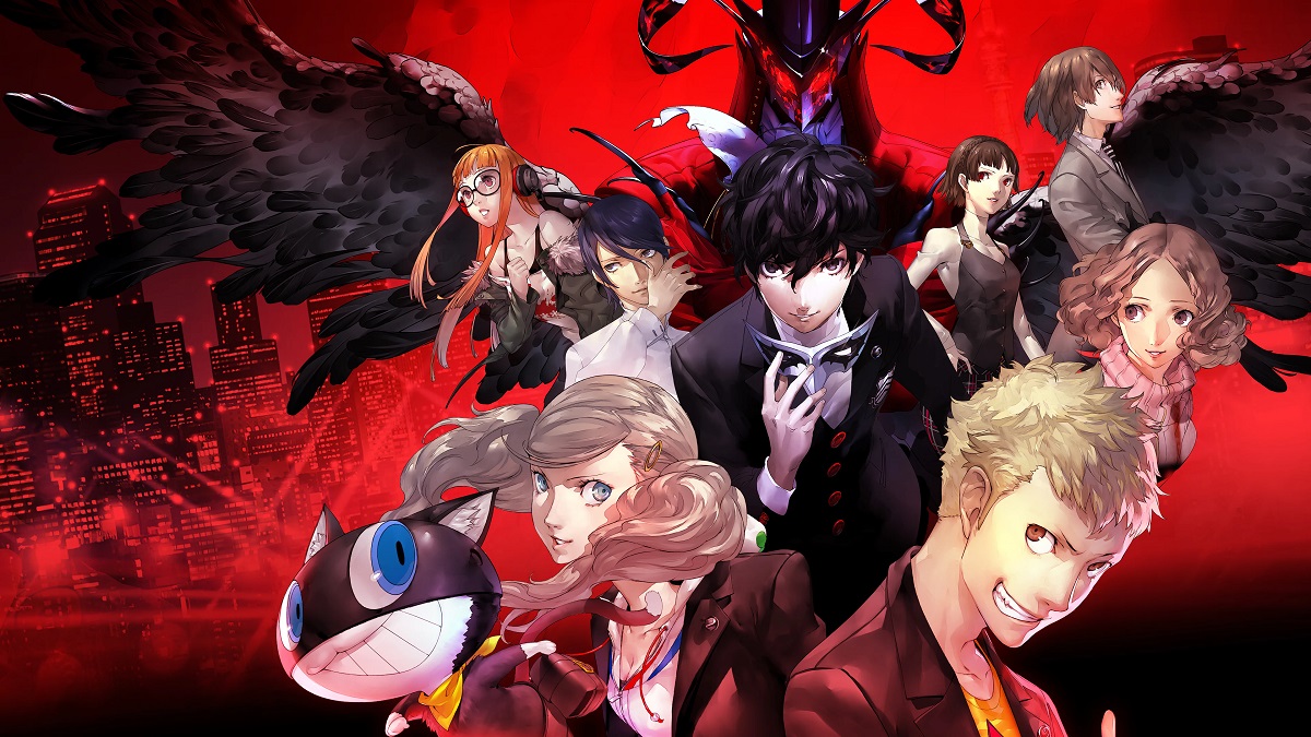 Insider: Atlus Studios entwickelt bereits Remakes von Persona 2 und Persona 4 Insider: Atlus Studios entwickelt bereits Remakes von Persona 2 und Persona 4