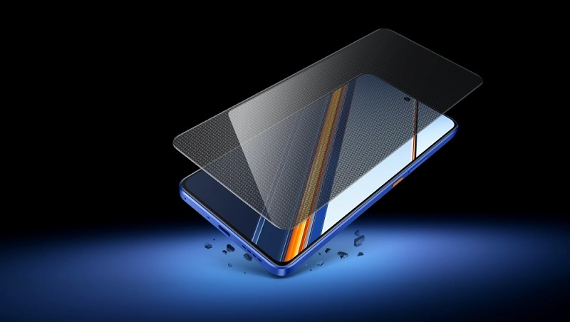 Realme Neo7 SE Kamera mit Sony IMX882 Sensor