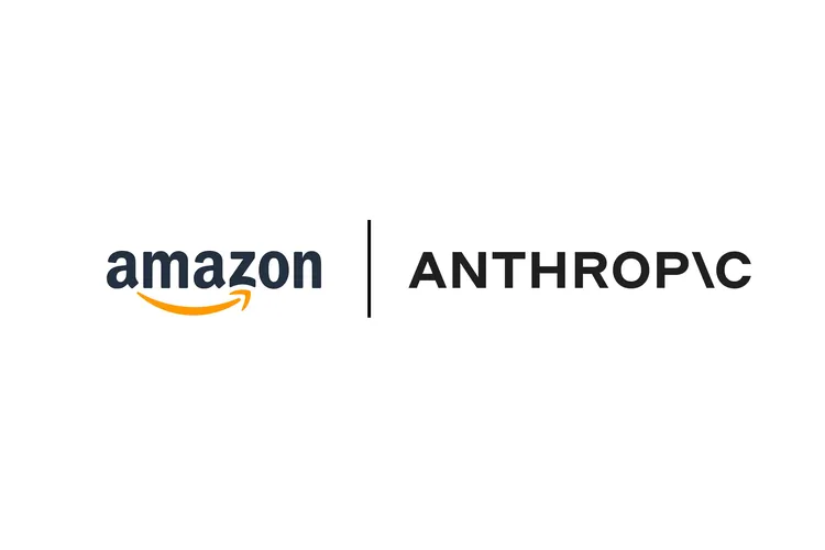 Amazon investiert bis zu 4 Mrd. $ in das KI-Startup Anthropic, einen OpenAI-Konkurrenten