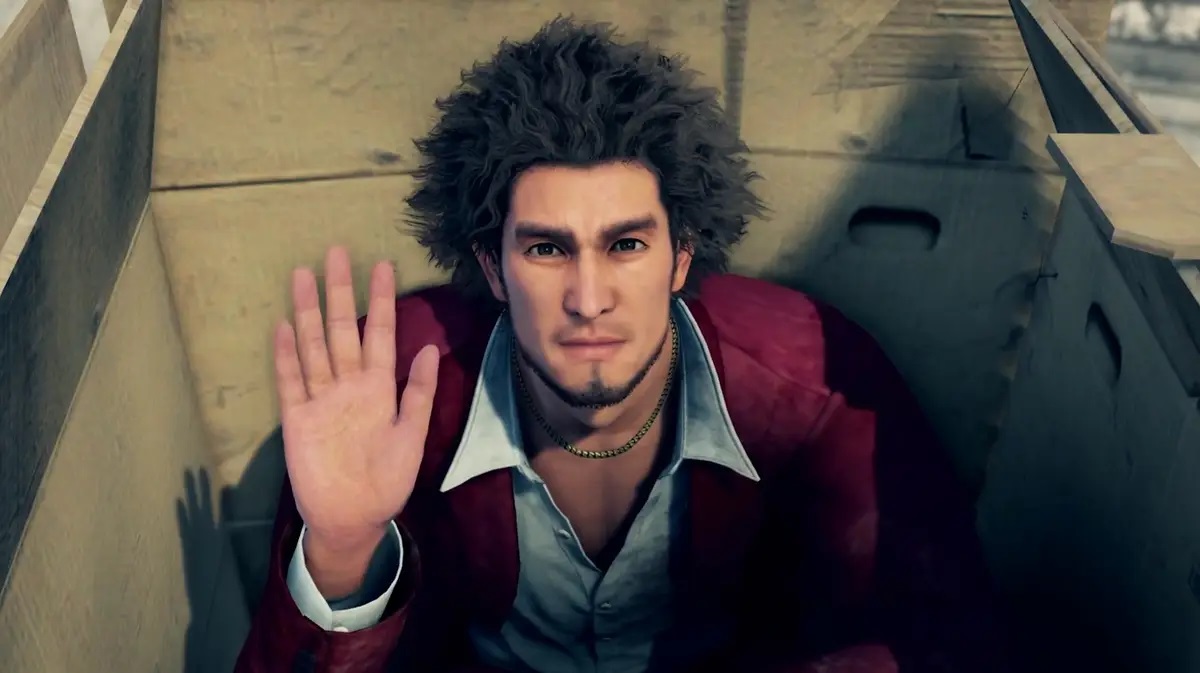 Sega hat Yakuza Wars als Markenzeichen geschützt: Fans der Serie Like a Dragon versuchen herauszufinden, wie das neue Ryu Ga Gotoku-Spiel des Studios aussehen könnte Sega hat Yakuza Wars als Markenzeichen geschützt: Fans der Serie Like a Dragon versuchen herauszufinden, wie das neue Ryu Ga Gotoku-Spiel des Studios aussehen könnte