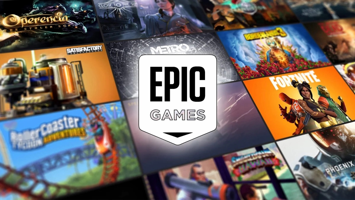 Epic Games Server-Hacking-Geschichte entpuppt sich als Fake: Mogilevich-Gruppe versuchte, echte Hacker auszutricksen Epic Games Server-Hacking-Geschichte entpuppt sich als Fake: Mogilevich-Gruppe versuchte, echte Hacker auszutricksen