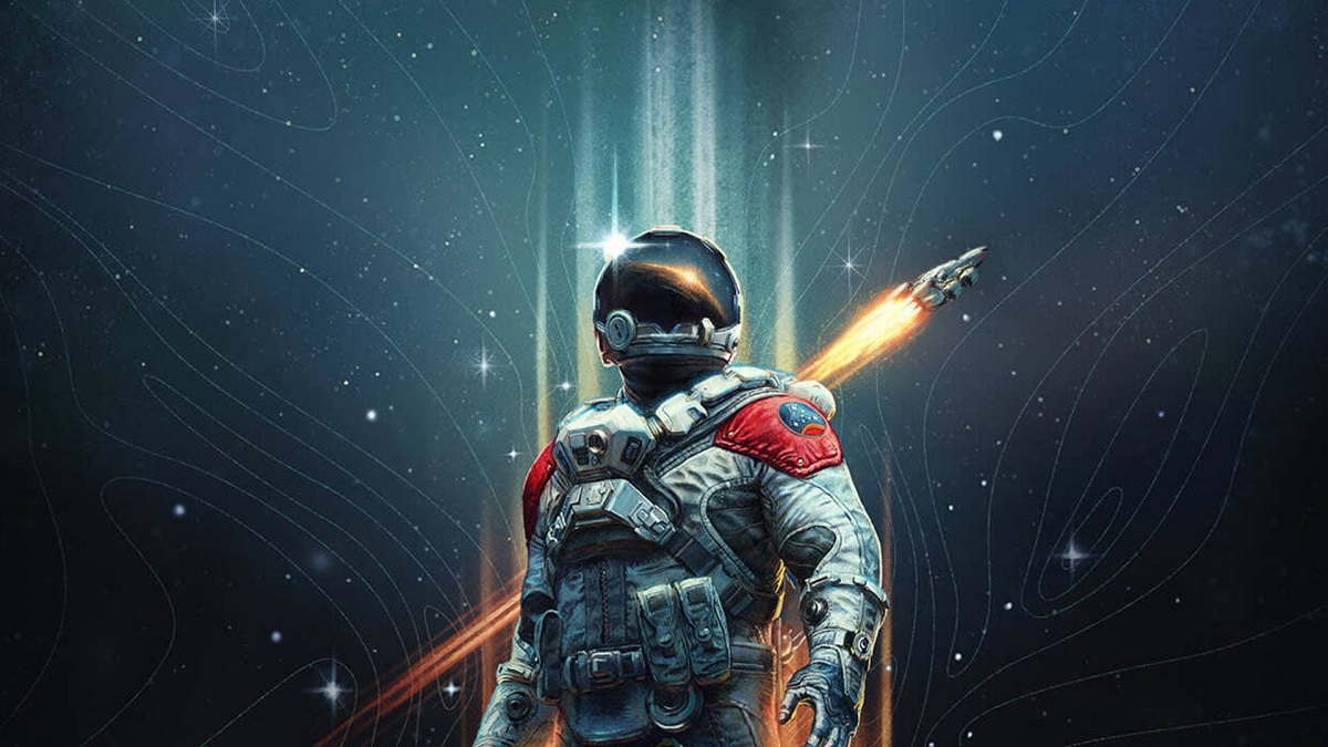 Das größte Update für Starfield wurde veröffentlicht: Das Spiel verfügt jetzt über Bodentransportmittel, detaillierte Karten und die Möglichkeit, das Innere des Raumschiffs zu verändern. Das größte Update für Starfield wurde veröffentlicht: Das Spiel verfügt jetzt über Bodentransportmittel, detaillierte Karten und die Möglichkeit, das Innere des Raumschiffs zu verändern.