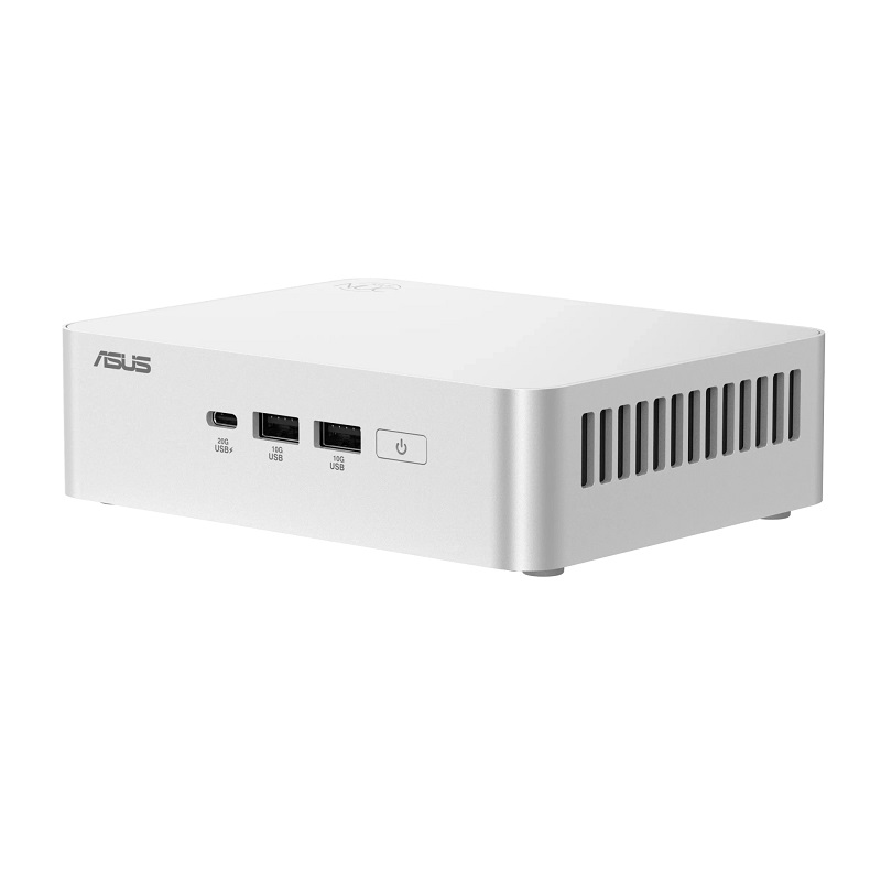 Verbindungsschnittstellen Asus NUC 15 Pro+ Verbindungsschnittstellen Asus NUC 15 Pro+