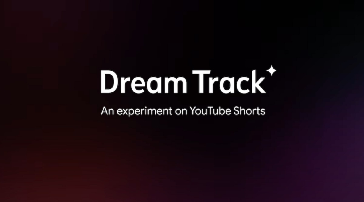YouTube testet eine neue Dream Track-Funktion, die Remixe von lizenzierten Songs für Shorts ermöglicht YouTube testet eine neue Dream Track-Funktion, die Remixe von lizenzierten Songs für Shorts ermöglicht