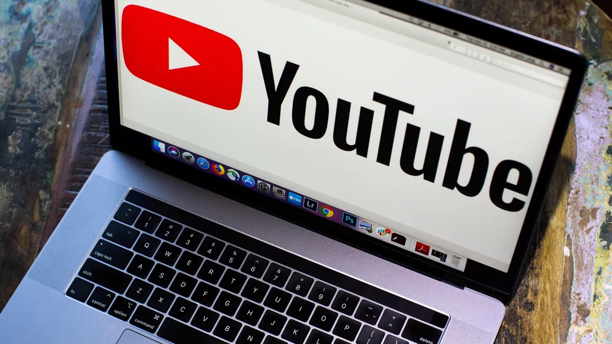 Die Kritik hat gewirkt: YouTube verspricht, strenge Regeln für die Monetarisierung von Inhalten zu überarbeiten Die Kritik hat gewirkt: YouTube verspricht, strenge Regeln für die Monetarisierung von Inhalten zu überarbeiten