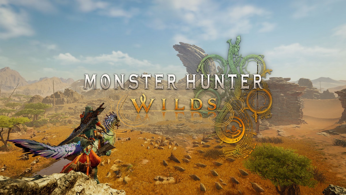 Die Monster werden größer und die Bedingungen werden härter: Capcom hat einen beeindruckenden Gameplay-Trailer zu Monster Hunter Wilds enthüllt Die Monster werden größer und die Bedingungen werden härter: Capcom hat einen beeindruckenden Gameplay-Trailer zu Monster Hunter Wilds enthüllt