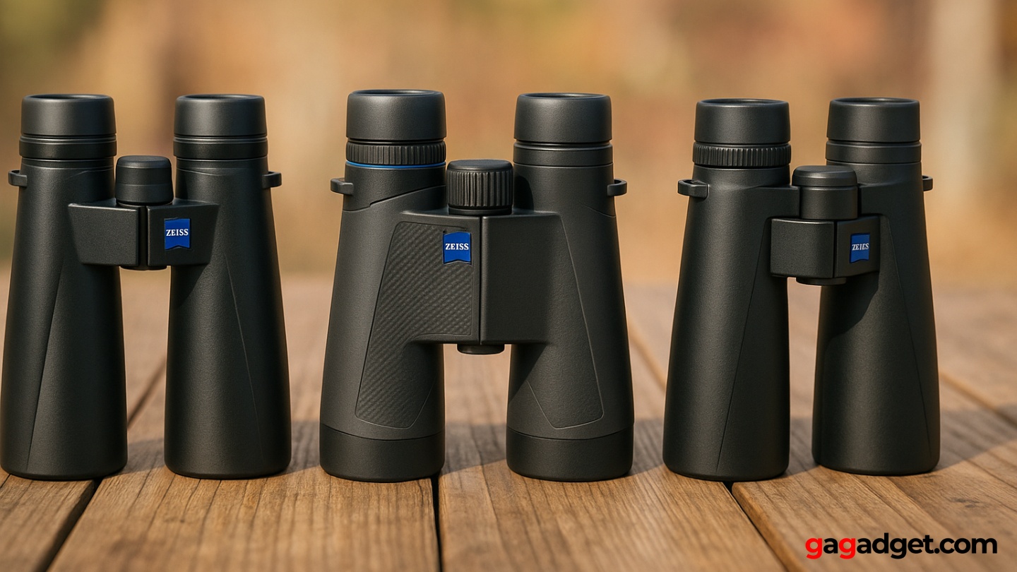 Bestes ZEISS-Fernglas von 2025 Bestes ZEISS-Fernglas von 2025