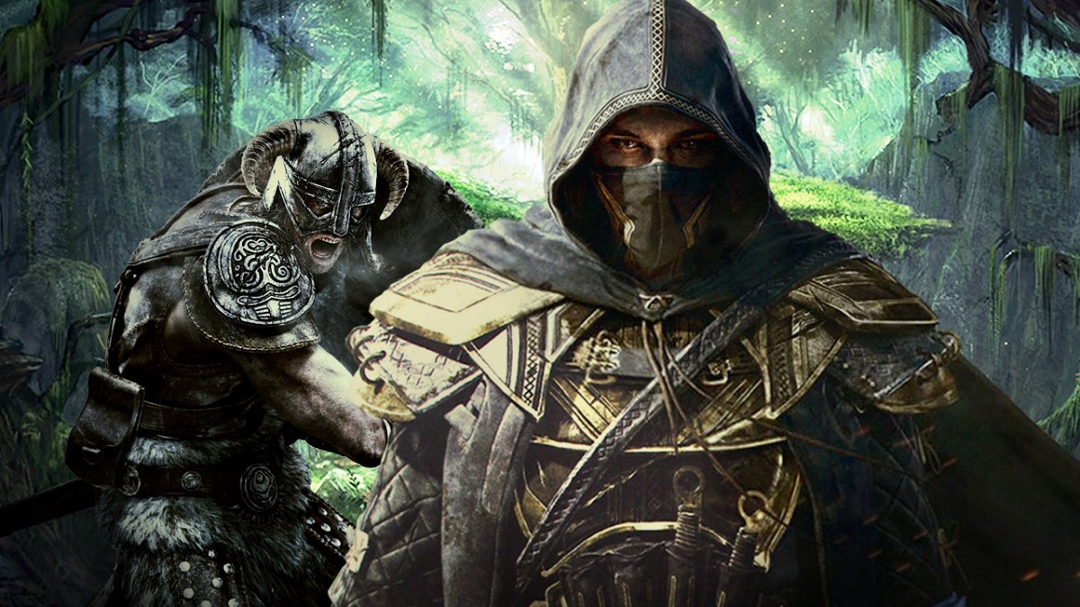 Zeit zum Stehlen: In The Elder Scrolls Online können Spieler den großen Thieves Guild DLC kostenlos erhalten, wenn sie nur eine Bedingung erfüllen Zeit zum Stehlen: In The Elder Scrolls Online können Spieler den großen Thieves Guild DLC kostenlos erhalten, wenn sie nur eine Bedingung erfüllen